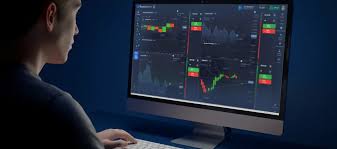 Explore the Benefits of Trading on Pocket Option Explore the Benefits of Trading on Pocket Option