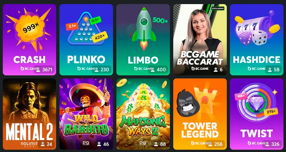 BC.Game UAE An Ultimate Gaming Destination BC.Game UAE An Ultimate Gaming Destination