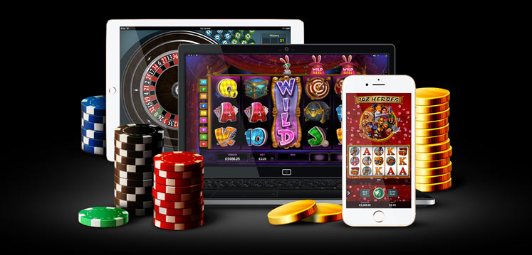 Discover the Excitement of Jinx Casino Online Games Discover the Excitement of Jinx Casino Online Games