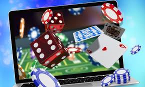Experience Thrills and Wins at FlashDash Casino & Sportsbook