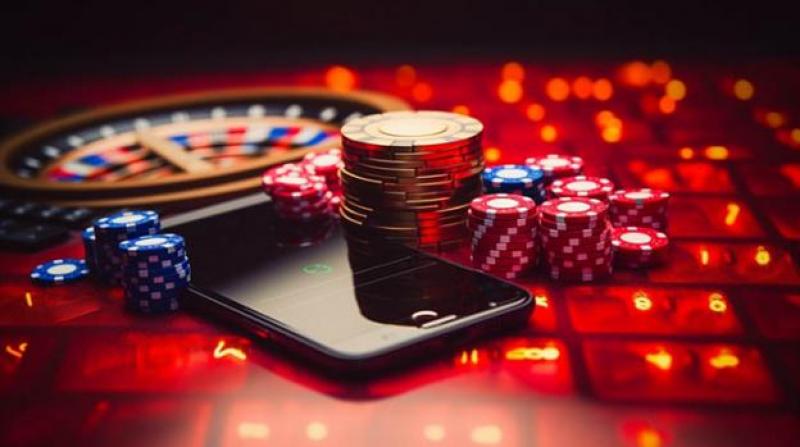 Explore the Exciting World of Online Casino Cazeus 8 Explore the Exciting World of Online Casino Cazeus 8