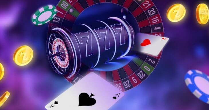Exploring the Exciting World of Prive Casino UK 18 Exploring the Exciting World of Prive Casino UK 18