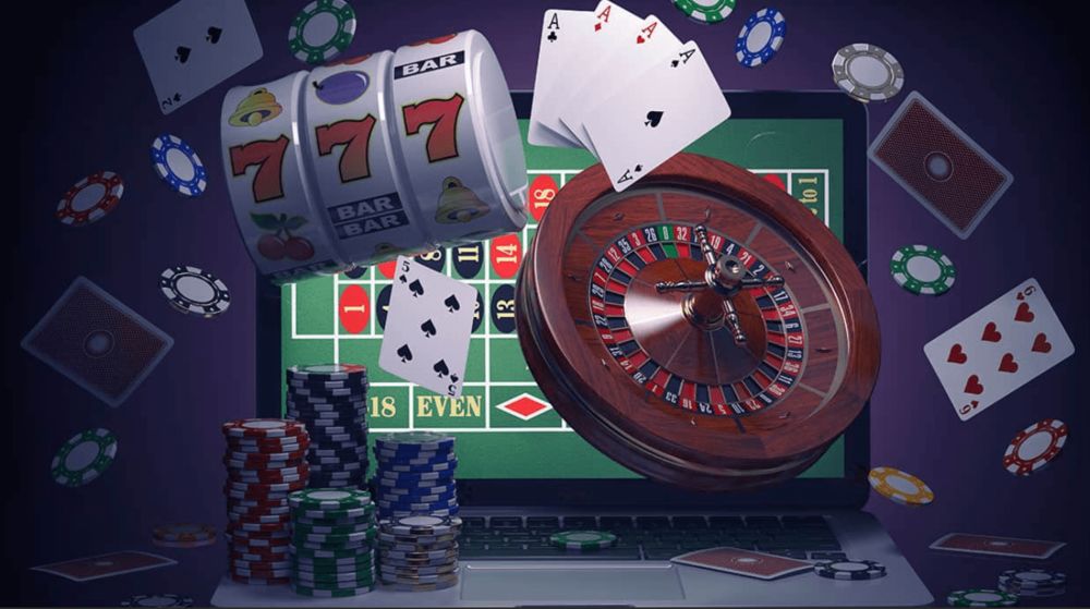 Richy Fox Casino Registration Process 23 Richy Fox Casino Registration Process 23