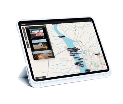 aplikasi cakrawala monitoring pelabuhan tersus tuks jetty bongkar muat lalu lintas kapal cakrawala se djpl i motion pernika 02